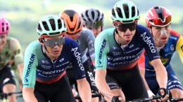 Transfert - Felix Gall et Gregor Mühlberger quittent Decathlon pour une armada