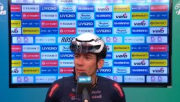 Tour des Abruzzes - Alessandro Fancellu : «Fier de ce que je réalise cette saison»