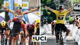 Classement UCI - Wiebes progresse, AG Insurance aussi... les classements UCI Femmes