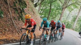 Grand Prix de Wallonie - Diffusion TV... où et quand regarder le GP de Wallonie ?