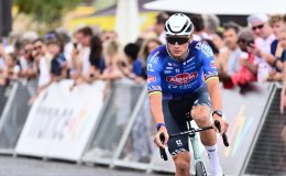Tour de Luxembourg - Mathieu van Der Poel de retour sur la route, objectif Mondiaux