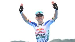 Championnats du Monde - Remco Evenepoel en reconnaissance pour les Mondiaux