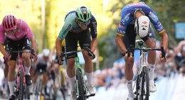 Tour de Luxembourg - Pour son retour... Mathieu van Der Poel remporte la 1ère étape