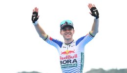 Tour d'Italie - Remco Evenepoel songerait à se présenter sur le Giro 2027
