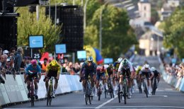 Tour de Luxembourg - Marijn van den Berg fait coup double sur la 2e étape