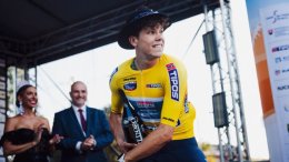 Tour de Slovaquie - Paul Magnier : «C’était plus difficile que prévu...»