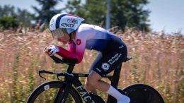Transfert  - Célia Le Mouël va rejoindre une autre équipe française