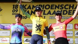 Championnat des Flandres - Tim Merlier : «Tout s'est goupillé à la perfection»