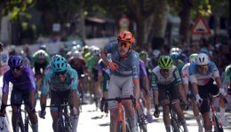 Gran Premio del Lazio - Dorian Godon remporte la première édition du GP del Lazio