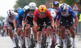 Flandrien 0.0 Classic - Une échappée piège le peloton, Henrik Pedersen s'impose