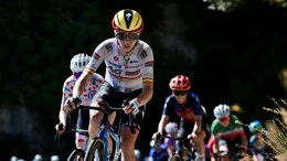 Transfert - Movistar s’attache les services de la double championne d’Espagne