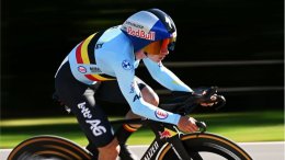 Championnats du Monde - Remco Evenepoel dans l'histoire... un quatrième titre !