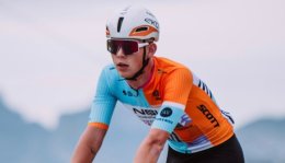 Route - La NSN rend hommage à Finlay Tarling avec sa promotion de développement