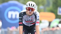 Transfert - Igor Arrieta s'engage avec la formation Lidl-Trek