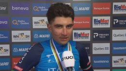 Championnats du Monde  - Nicolas Milesi : «J’étais motivé pour viser l’or...»