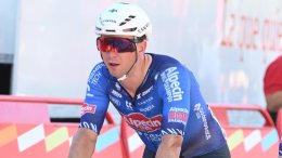 Transfert - La Tudor recrute deux gros coureurs, dont Kaden Groves !