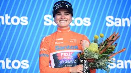 Transfert - Ally Wollaston quitte FDJ-United Suez pour rejoindre Lidl-Trek