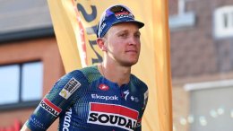 Circuit du Houtland - Tim Merlier : «La chance a été de mon côté...»