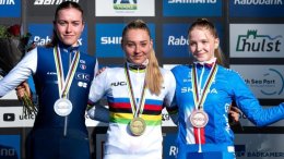 Transfert - Fenix-Premier Tech signe les deux meilleures juniores de cyclo-cross