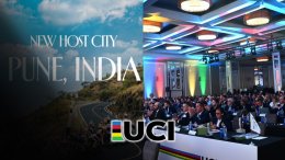 Championnats du Monde - L'Inde en 2032 et les Pays-Bas en 2034 pour les Mondiaux