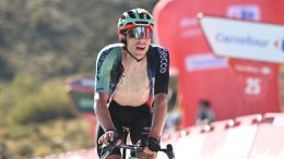 Championnats d'Europe - Sander De Pestel intégré à la sélection belge européenne