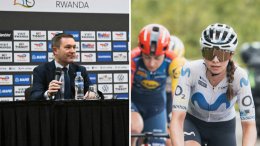 Route - Sécurité, calendrier de La Vuelta Femenina, barème : ce qui change dès 2027