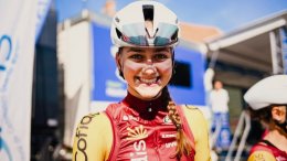 Transfert - Une jeune pépite française signe pour deux ans chez Cofidis