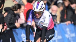 Transfert - Movistar signe un jeune grimpeur espagnol pour trois saisons