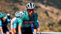 Transfert - Mats Wenzel quitte Kern Pharma pour une autre ProTeam espagnole