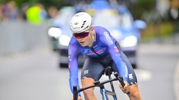 Transfert - Un jeune Néerlandais prometteur rejoindra le WorldTour...en 2028