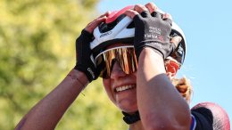 Championnats du Monde - Viktoria Chladonova : «Je me suis tellement entraînée...»