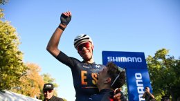 Championnats du monde - Benjamin Noval : «Être le meilleur coureur possible»