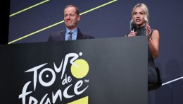 Tour de France - En attendant l'officiel... le parcours du Tour de France 2027 ?