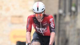 Transfert - La NSN chippe un coureur solide à la Lotto-Intermarché