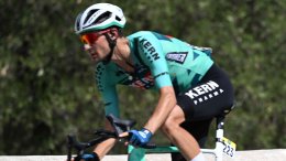 Transfert - Ivan Cobo rejoint la Movistar après 5 ans chez Kern Pharma