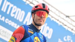 Route - Max Walscheid troque son vélo… pour son stéthoscope chez Lidl-Trek