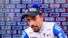 CRO Race - Daniel Felipe Martinez : «La Croatie est un très beau pays !»