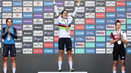 Championnats du Monde - Alejandra Neira s'offre le titre mondial chez les Juniors