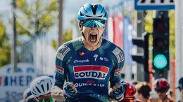 CRO Race - Paul Magnier : «Tout ce que j'avais à faire, c'était...»