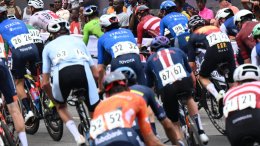 Championnats du Monde - La liste de départ de la course en ligne Élites Hommes !
