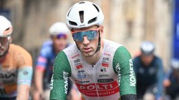 Transfert - La Groupama-FDJ United sur le point de signer un sprinteur italien ?
