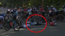 Championnats du Monde - Des nouvelles d'Andersson après sa chute effrayante