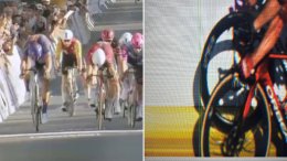 Paris-Chauny - Taminiaux annoncé vainqueur… puis Pavel Bittner à la photo-finish