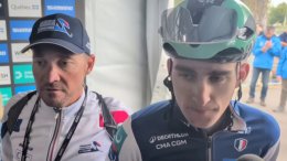 Championnats du Monde - Paul Seixas : «C'est une honte ce que j'ai fait»