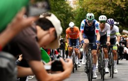 Championnats du Monde - Paul Seixas : «C'est une énorme déception, forcément»