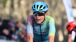 Transfert - Van Rysel-Roubaix s'offre les services d'un jeune talent français