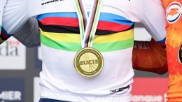 Championnats du Monde - Le tableau des médailles des Mondiaux… la France 10e