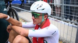 Championnats du Monde - Del Toro : «Je ne me contente pas du tout de ce résultat»