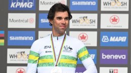 Championnats du monde - Michael Matthews, l'homme aux 11 médailles