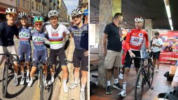 Championnats du Monde - Et si Tadej Pogacar faisait son retour dès ce week-end !